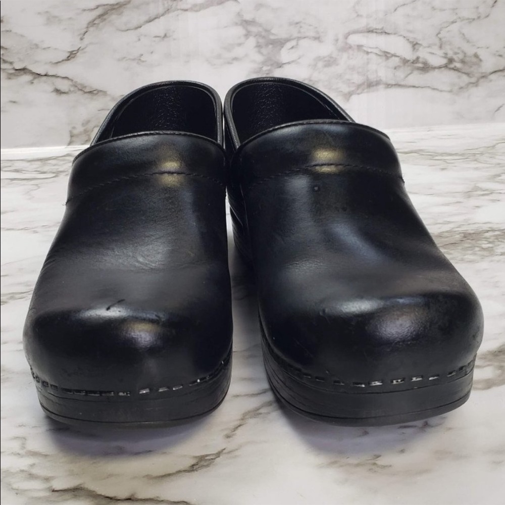Dansko Clog